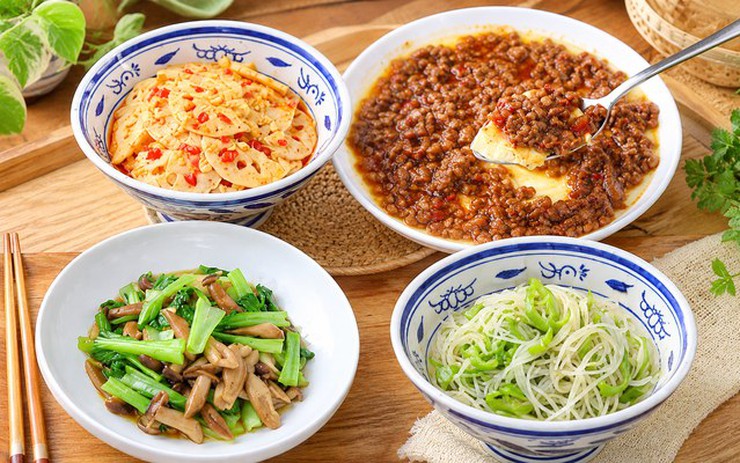 Tháng 10 ăn gì vừa ngon vừa tốt cho sức khỏe? 4 món mùa thu thanh mát, trẻ nhỏ người già đều mê