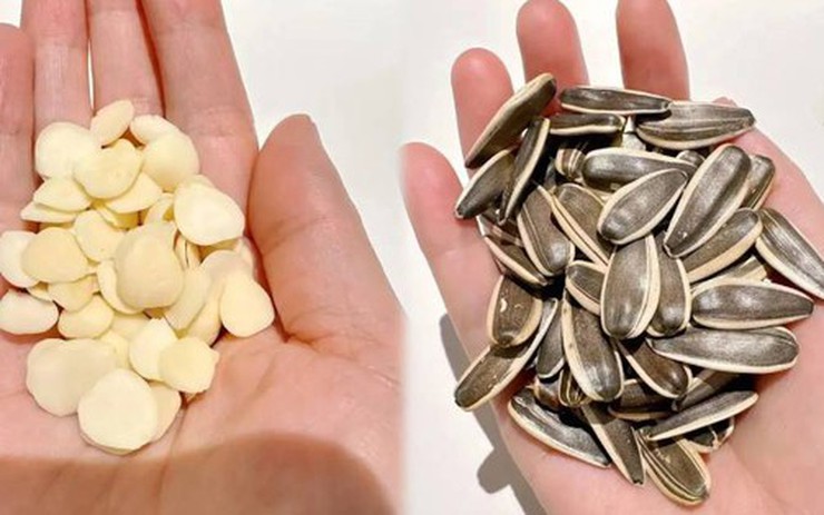 Bảng xếp hạng dinh dưỡng của các loại hạt: Thứ hạt nhiều người dùng nhất trong ngày Tết lại được xếp cuối cùng