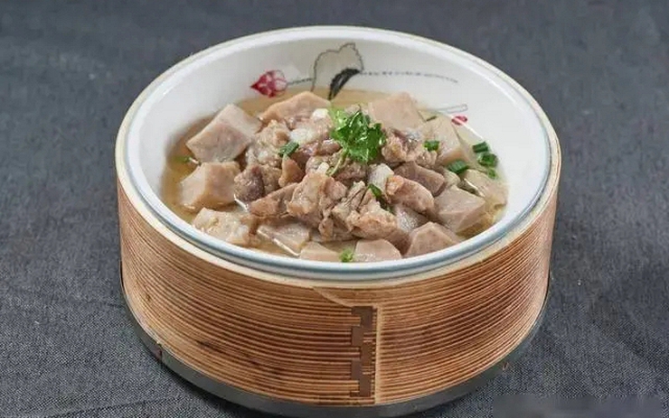 Sau Tết ngấy thịt cá, hãy thay cơm bằng loại củ dân dã này: Ít calo mà no lâu, còn tốt cho răng và miễn dịch