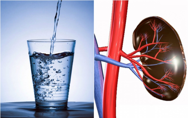 Chuyên gia cảnh báo thói quen hằng ngày tăng nguy cơ suy thận, người Việt tuyệt đối không chủ quan