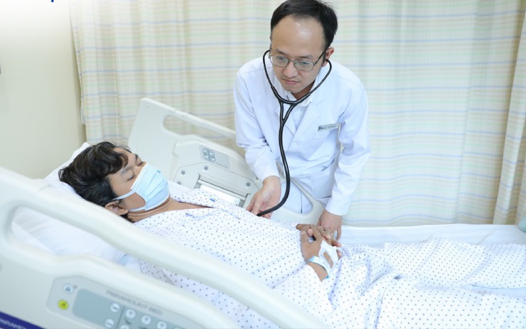 Đang chơi tennis, người đàn ông 53 tuổi phát hiện nguy cơ suy thận từ dấu hiệu nhiều người Việt mắc phải