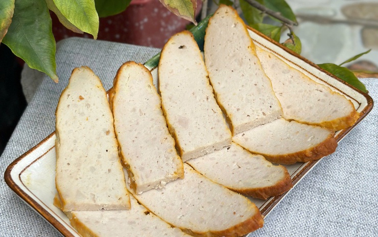 Cách làm chả mỡ tại nhà ngon dẻo chuẩn nhà hàng đón Tết Bính Ngọ