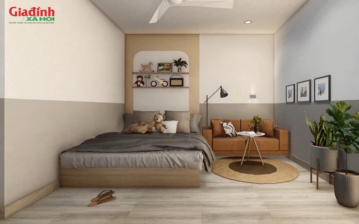 Hà Nội: Căn hộ chung cư mini dưới 3 tỷ đồng, ‘điểm sáng’ cho người mua nhà tại 2 phường Tây Hồ và Phú Thượng