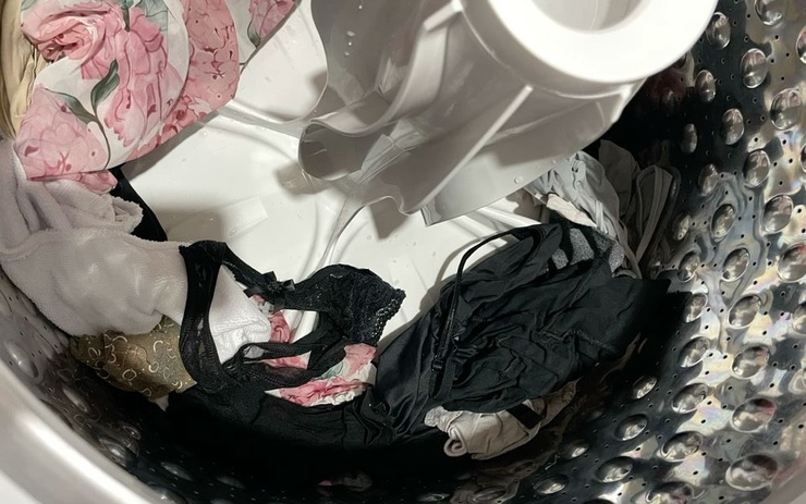 5 kiểu giặt đồ lót khiến vi khuẩn sinh sôi, nhiều chị em phạm phải, đặc biệt kiểu số 2