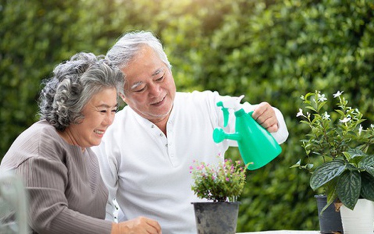 5 đặc điểm của người có tuổi thọ cao: Đặc điểm thứ 4 thường bị nhiều người bỏ qua