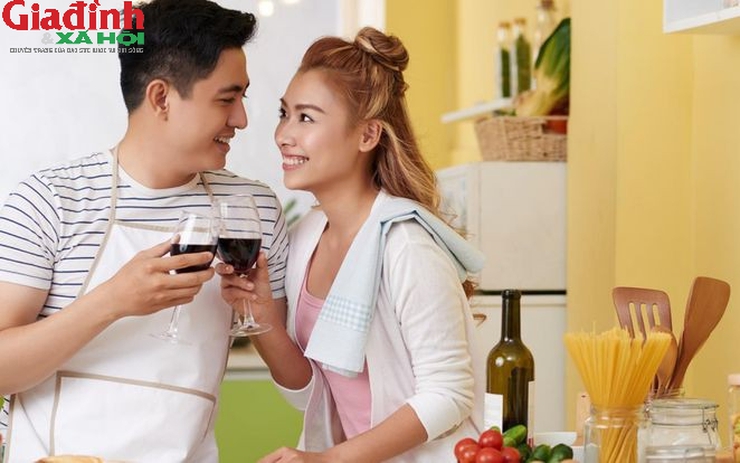 Phụ nữ càng 'cũ' lại càng khiến đàn ông mê mẩn - 4 điều tưởng bình thường mà cực quý