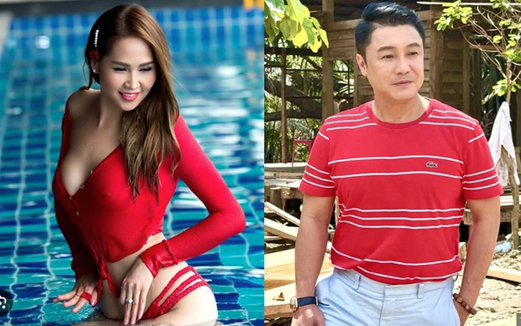 Từng phủ nhận kết hôn và được chia đôi tài sản từ Lý Hùng, 'gái nhảy' Minh Thư hiện sống ra sao?