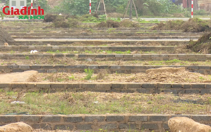 Năm 2026, khi tách thửa đất ở tại An Giang, diện tích tối thiểu bao nhiêu thì được cấp sổ đỏ?