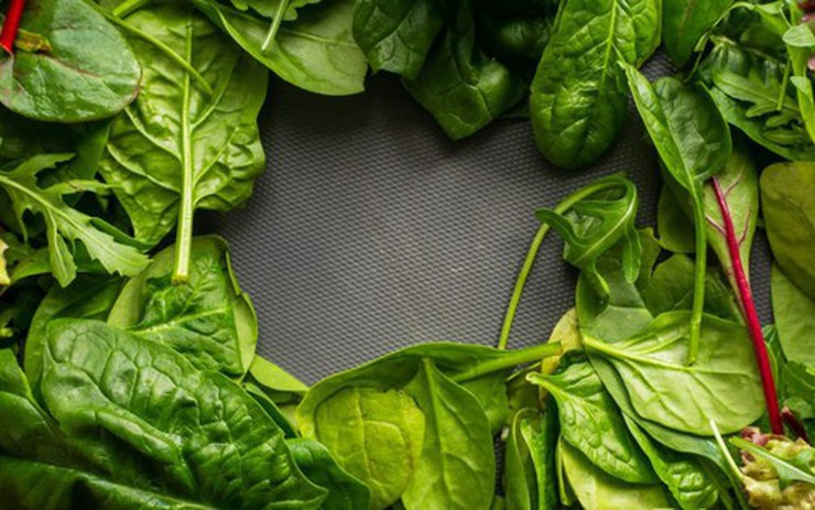 4 loại rau nên ăn nhiều hơn để hỗ trợ gan khỏe mạnh