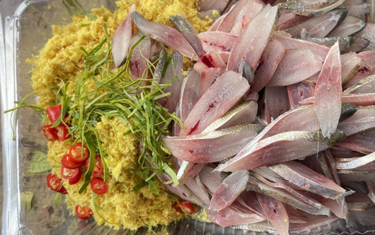 Đột quỵ rất 'sợ' loại cá này: vừa rẻ vừa béo ngọt, giàu canxi gấp 3 lần sữa