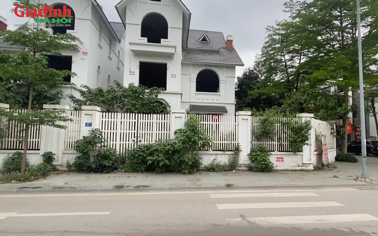 Hà Nội: Biệt thự tại phường Hà Đông, Dương Nội, Yên Nghĩa, Phú Lương và Kiến Hưng rao bán rầm rộ tháng 4/2026