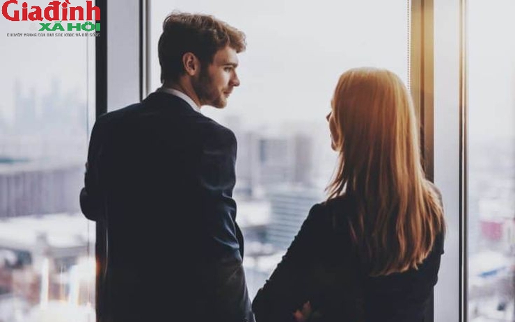 3 câu nói tưởng vô hại nhưng lại phá vỡ niềm tin trong hôn nhân