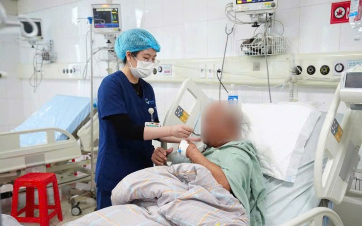 Người bệnh ung thư nên ăn gì và ăn thế nào để hỗ trợ điều trị hiệu quả hơn?