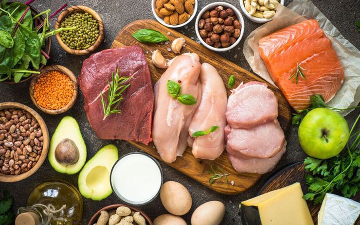 Đau mỏi cơ sau tập thể thao: Ăn gì để 'sửa chữa' tổn thương và phục hồi thần tốc?