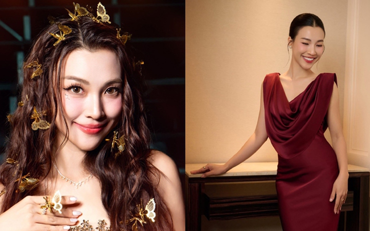 Một Á hậu Việt sau 4 năm ly hôn chồng Tây có sắc vóc 'lên hương' nhờ siết cân, giảm mỡ