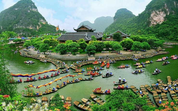 Loạt món ăn đặc sản không thể bỏ qua khi thăm các danh lam thắng cảnh Ninh Bình 2026