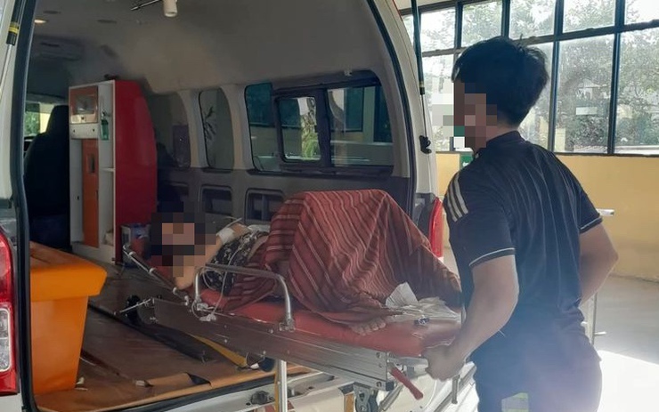 Phát hiện chất gây ung thư cực độc trong dạ dày người phụ nữ vì một thói quen nhiều gia đình Việt mắc phải