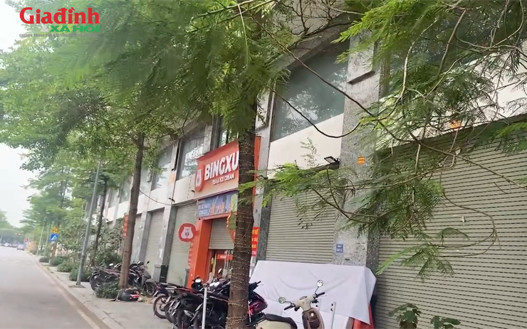 Bất ngờ trước giá nhà phố thương mại trên trục đường Đại Lộ Thăng Long, Hà Nội khi tuyến đường sắt đô thị số 5 khởi động