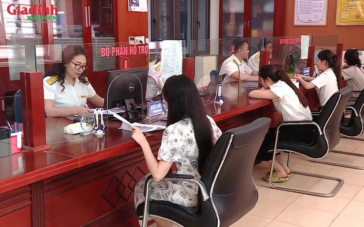 Những hành vi xác định là trốn thuế từ 1/7/2026 