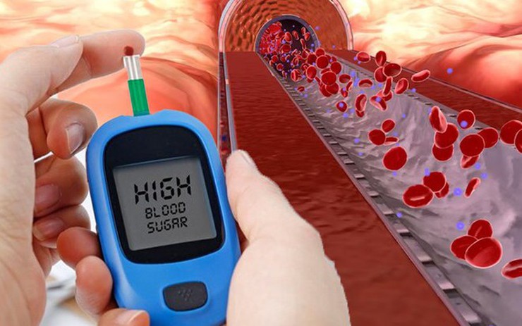 Bé gái 9 tuổi có đường huyết tăng cao, insulin cao gấp 4 lần vì 1 sai lầm nhiều người Việt mắc phải