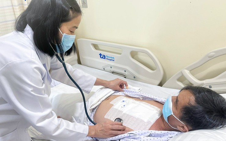 Người đàn ông 57 tuổi bị sùi van tim vì chủ quan với sâu răng: Bất ngờ vì những biến chứng!