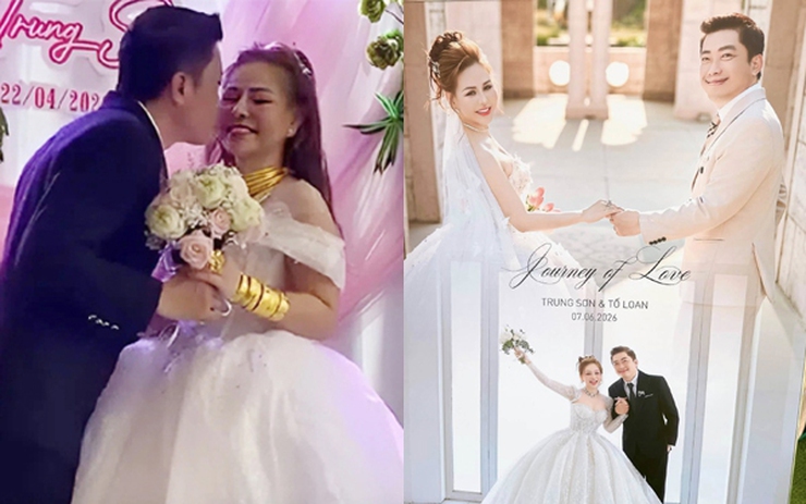 Sao phim 'Hướng nghiệp' vướng tin đồn bí mật kết hôn lần 3 là ai?