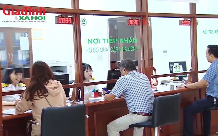 Cục Thuế có cảnh báo mới về những dấu hiệu hộ kinh doanh, doanh nghiệp có nguy cơ đối mặt với án hình sự nếu vi phạm