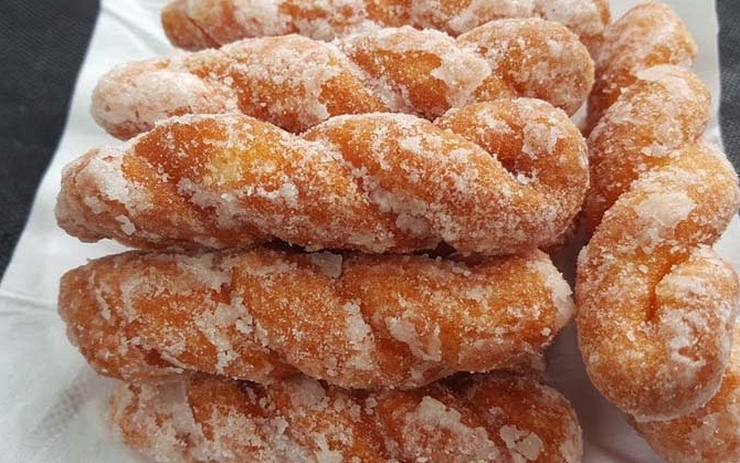 Cảnh báo: 4 món ăn sáng “khoái khẩu” của tế bào ung thư nhưng nhiều gia đình Việt rất mê, còn tưởng tốt