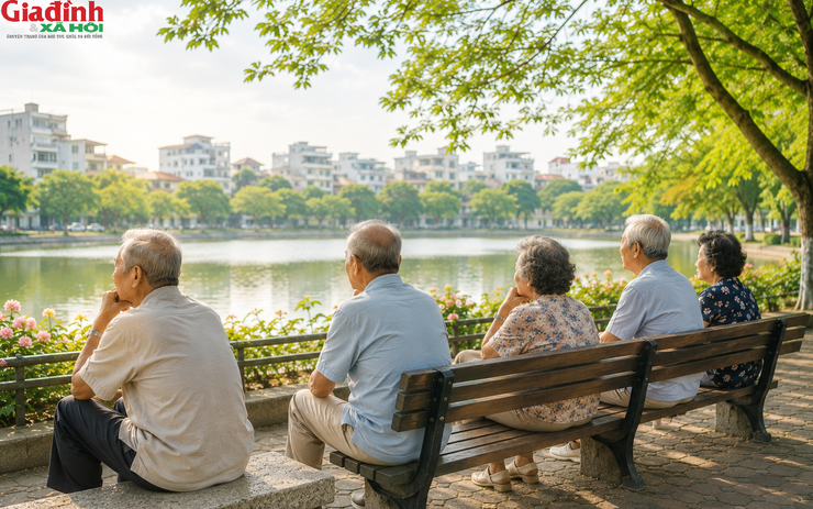 Những điều 'giá như' nhiều người về già mới kịp nhận ra, đặc biệt là điều thứ hai