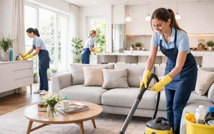 Phụ nữ có 4 đặc điểm này thường giúp gia đình hạnh phúc, càng lớn tuổi cuộc sống càng viên mãn