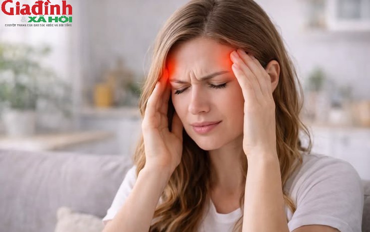 Đau đầu thường xuyên nên ăn gì? 5 thực phẩm giàu magie nên bổ sung