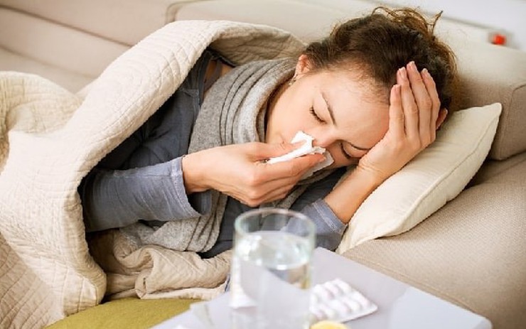 Cúm mùa có thể gây biến chứng đặc biệt nguy hiểm: 4 nhóm người cần cảnh giác