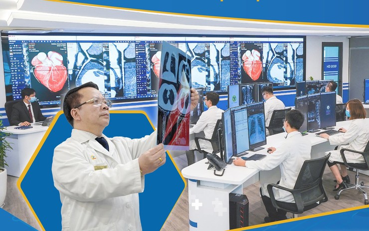 Tưởng mắc ung thư tuyến tiền liệt, người đàn ông 51 tuổi bất ngờ nhận tin vui nhờ làm việc này 3 năm trước