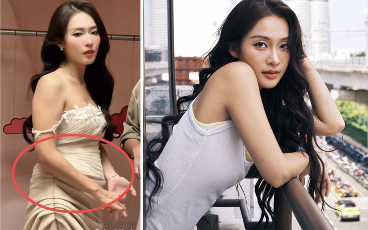 Sắc vóc Khả Ngân trước nghi vấn mang thai ở tuổi 29
