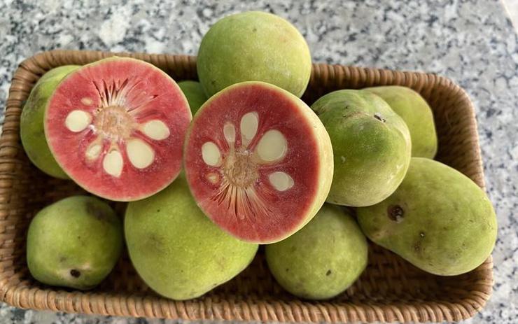 Ít người biết loại quả dân dã này ở Việt Nam lại mang nhiều lợi ích cho sức khỏe