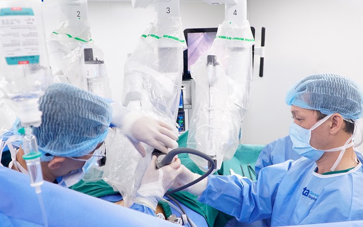 Người đàn ông 43 tuổi thận giãn to gấp đôi vì chủ quan với dấu hiệu nhiều người Việt dễ bỏ qua