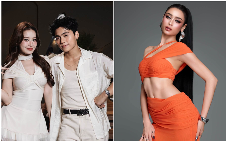 Tin sao 19/9: Ca sĩ Mono bảnh bao bên Chi Pu, Emoura Phạm gây chú ý tại Miss Grand International 2026