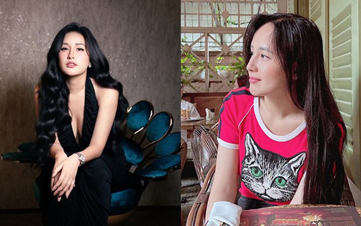 Mai Phương Thúy: Bao giờ mới có người yêu?