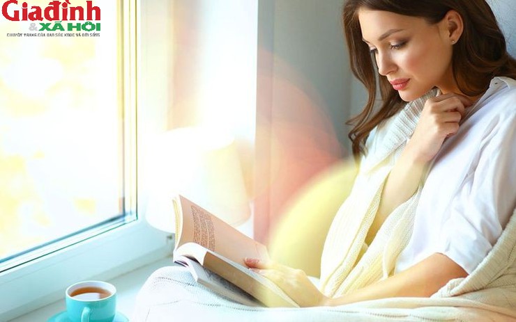 Càng trưởng thành càng phải học cách dịu dàng với chính mình: 4 điều phụ nữ nhất định phải nhớ