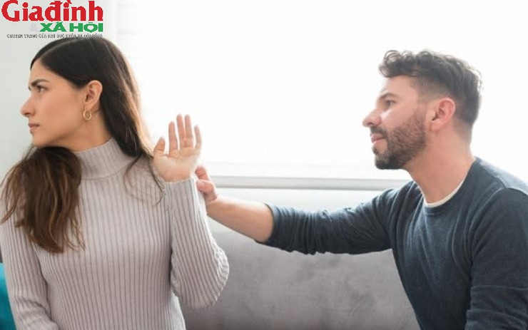 Vợ chồng lục đục vì một việc rất nhỏ: Nhiều người mắc mà không nhận ra