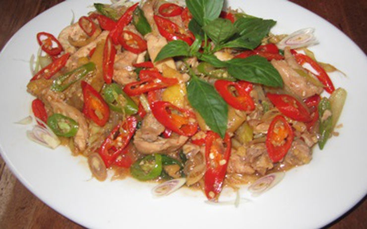 Ẩm thực miền Trung