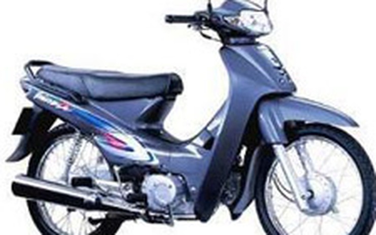 Honda Việt Nam khuyến mãi: “Đi Wave không phí!”