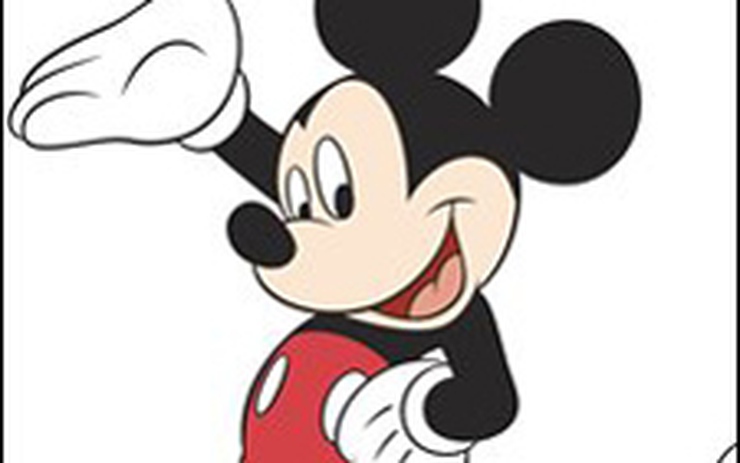 Nhân vật Mickey huyền thoại chính thức thuộc về miền công cộng, ai cũng có  thể dùng hình ảnh này mà không sợ Disney kiện
