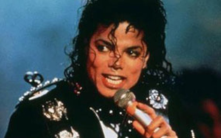 Michael Jackson có hai người tình đồng giới
