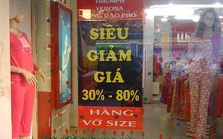 Triumph Giảm Giá Đến 80% Các Sản Phẩm Nội Y
