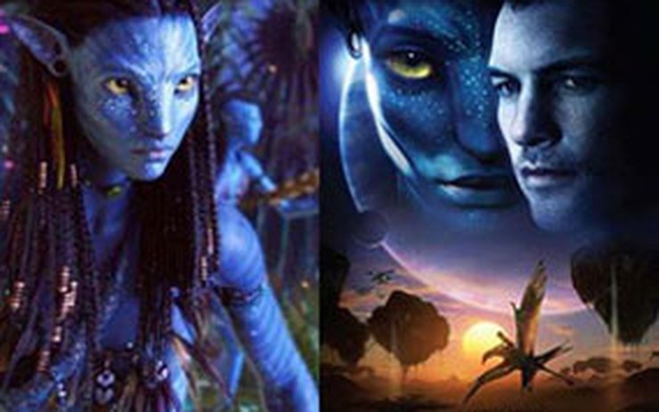 Avatar: siêu phẩm - Hãy cùng xem hình ảnh của siêu phẩm điện ảnh Avatar - một trong những tác phẩm thành công nhất mọi thời đại. Với những hiệu ứng đầu tiên của nền tảng công nghệ mới nhất, bối cảnh lãng mạn và câu chuyện phiêu lưu đầy kịch tính, Avatar sẽ mang đến cho bạn sự trải nghiệm tuyệt vời nhất.