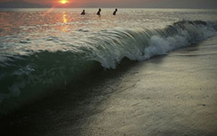 Hội An lọt top 50 bãi biển đẹp nhất thế giới