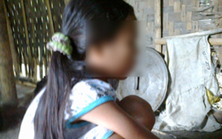 Hoang dã và cấm kỵ Khám phá thế giới đen tối của truyện sex loạn luân