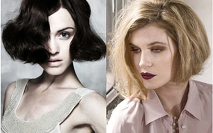 Top 8 những kiểu tóc nữ thịnh hành đốn tim giới trẻ năm 2023