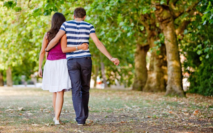 7 điều chồng làm khiến vợ hạnh phúc